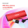 Patriot Patriot Transporter Lite 1TB Czerwony - 1364295 - zdjęcie 6